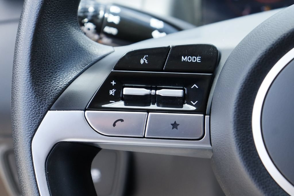 Used 2024 Hyundai Tucson SEL FWD image 7