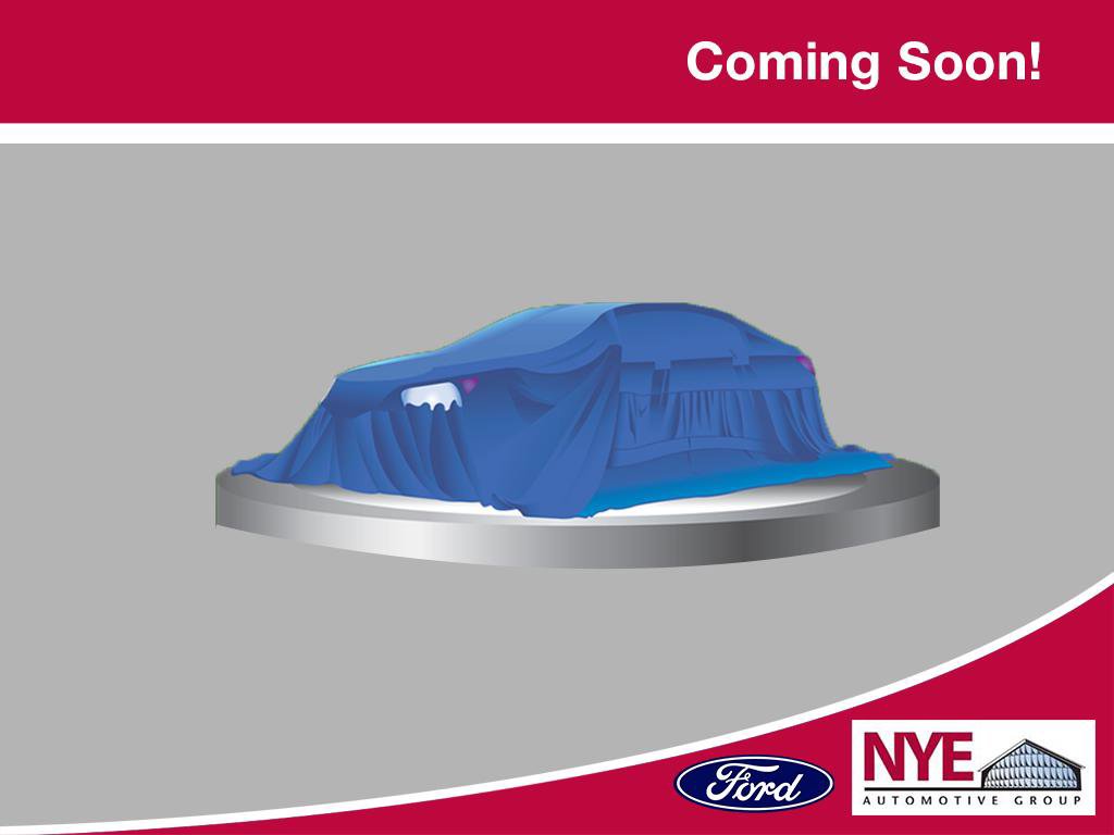 Certified 2021 Ford Edge ST-Line w/ Class II Trailer Tow Package