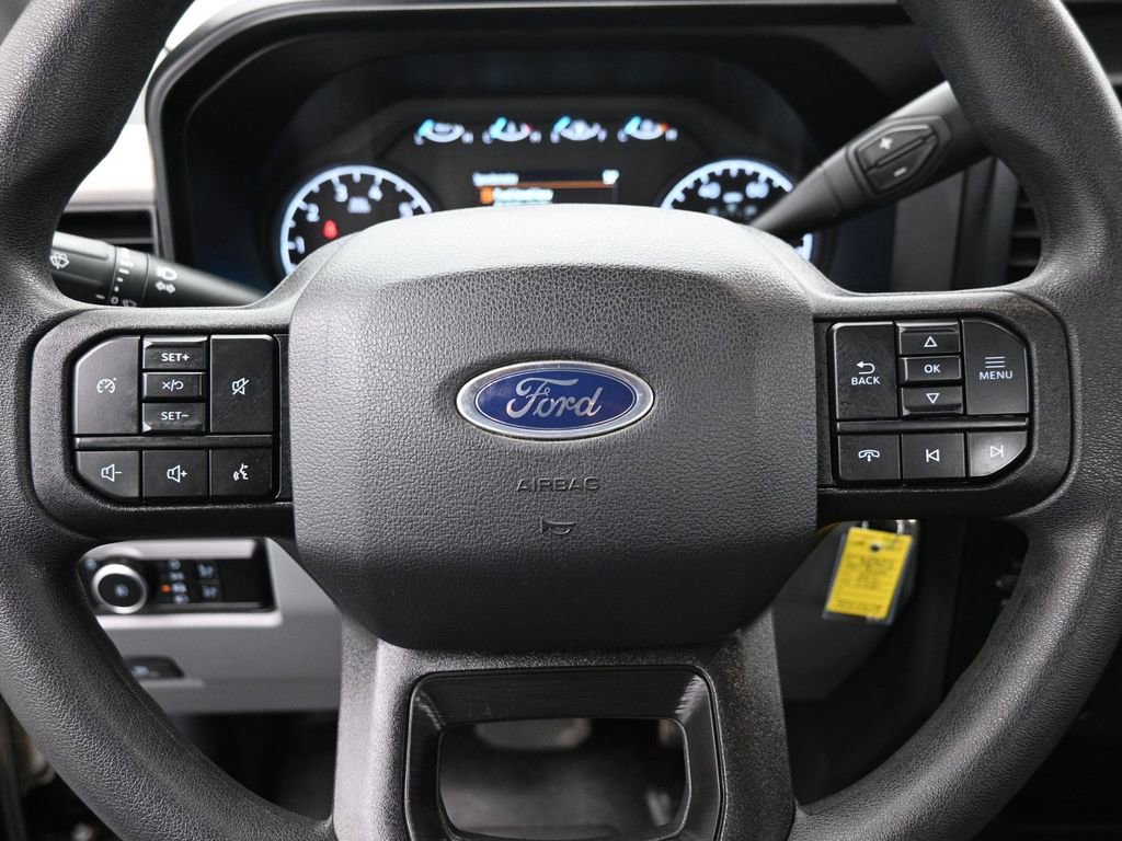 Certified 2024 Ford F250 XL w/ XL Off-Road Package image 11