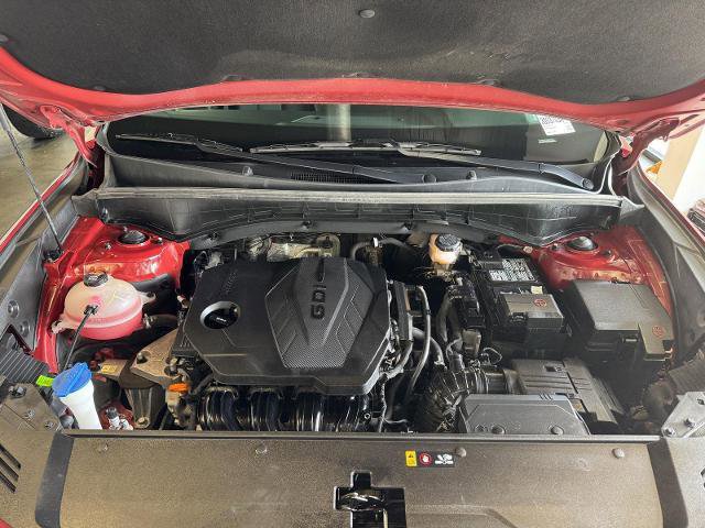 Used 2022 Kia Sorento LX image 40