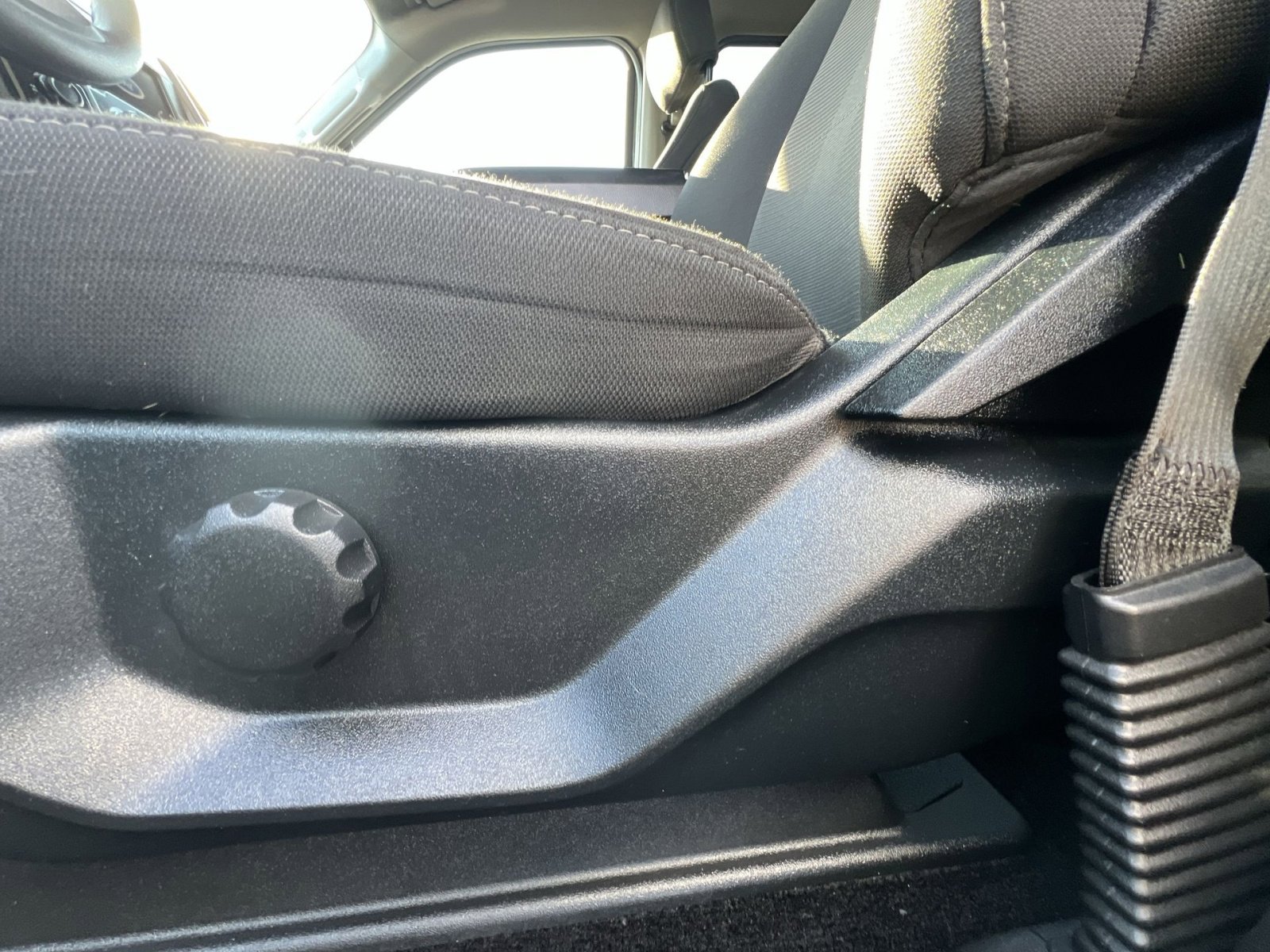 Certified 2018 Ford F150 XL w/ Equipment Group 101A Mid RWD image 22