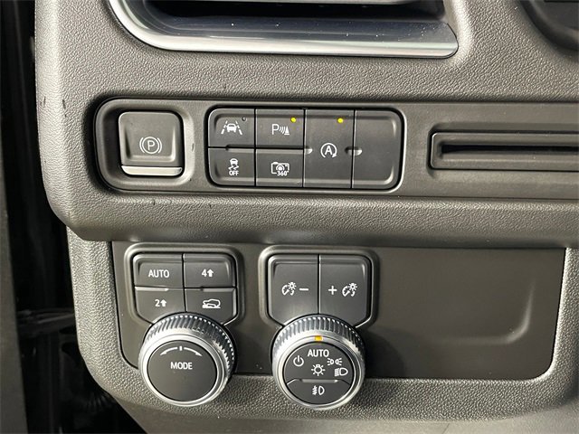 Used 2023 GMC Yukon SLT w/ SLT Luxury Package image 20
