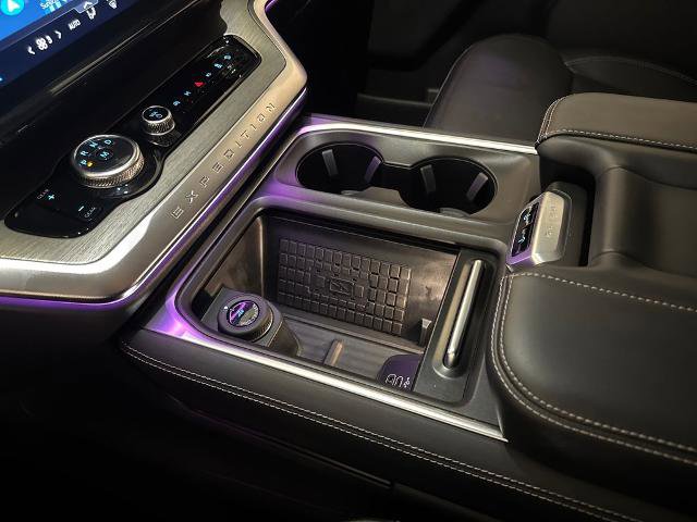 Certified 2025 Ford Expedition Max Platinum AWD/4WD image 32