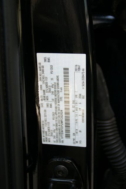 Certified 2021 Ford F150 XL w/ STX Appearance Package image 39