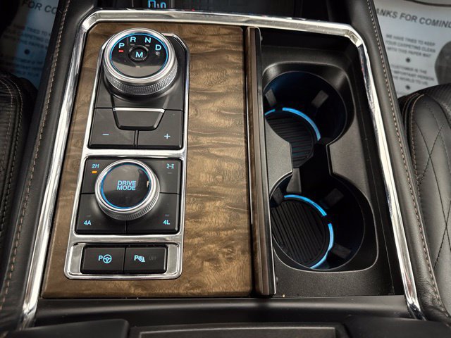 Certified 2021 Ford Expedition Platinum AWD/4WD image 18