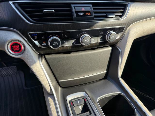 Used 2022 Honda Accord Touring image 22