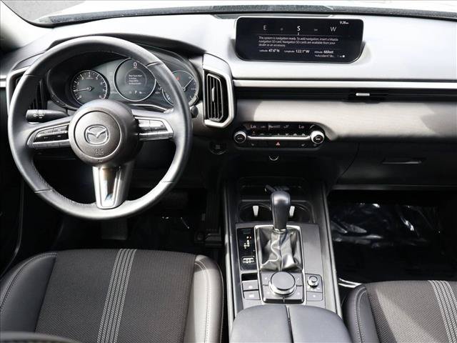 Used 2025 MAZDA CX-50 AWD 2.5 S w/ Preferred Package image 26