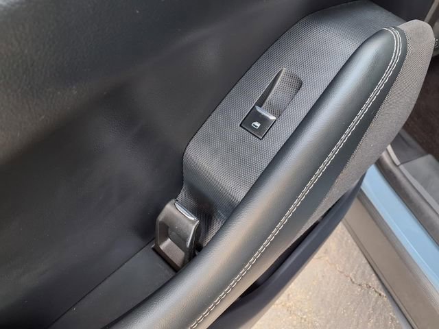 Certified 2023 Ford Mustang Mach-E Select RWD image 19