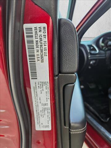 Used 2021 Jeep Grand Cherokee Limited w/ Quick Order Package 28K 80th AWD/4WD image 21
