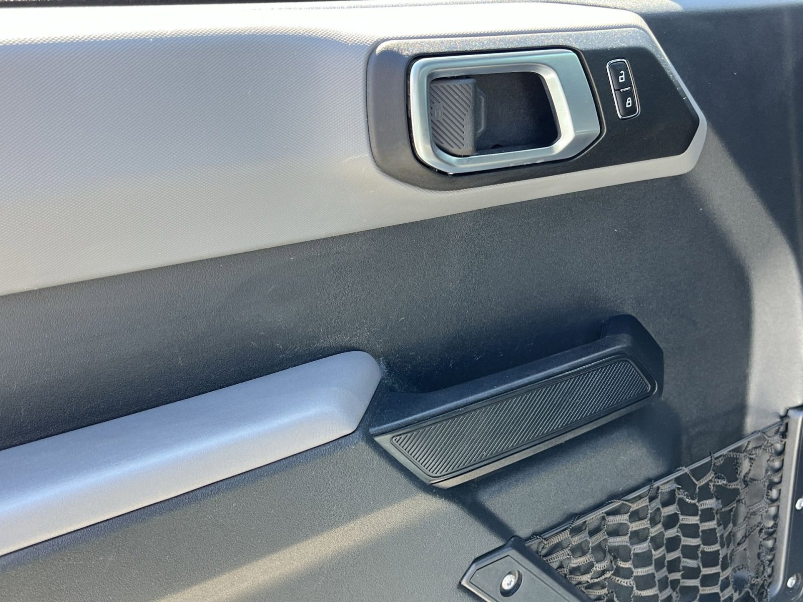 Certified 2023 Ford Bronco Big Bend AWD/4WD image 23