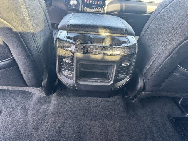 Used 2020 RAM 1500 Rebel w/ Rebel Level 1 Equipment Group image 24