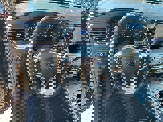 Certified 2022 Ford Explorer XLT w/ Equipment Group 202A image 13