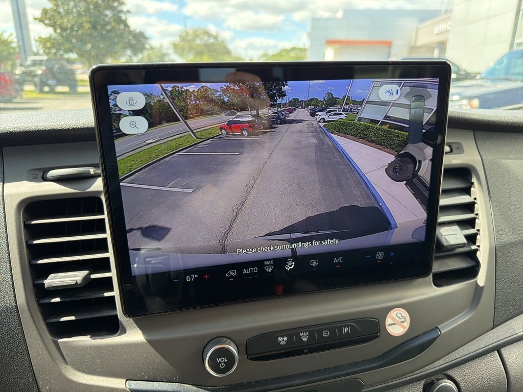 Certified 2022 Ford Transit 350 XLT image 15