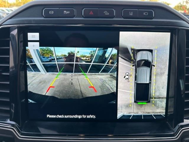 Certified 2022 Ford F250 Platinum w/ Tremor Off-Road Package image 19