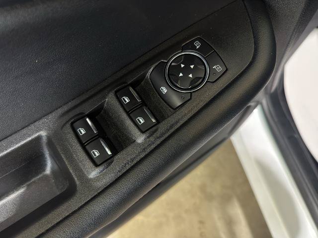 Certified 2024 Ford Edge SEL w/ Convenience Package AWD/4WD image 11