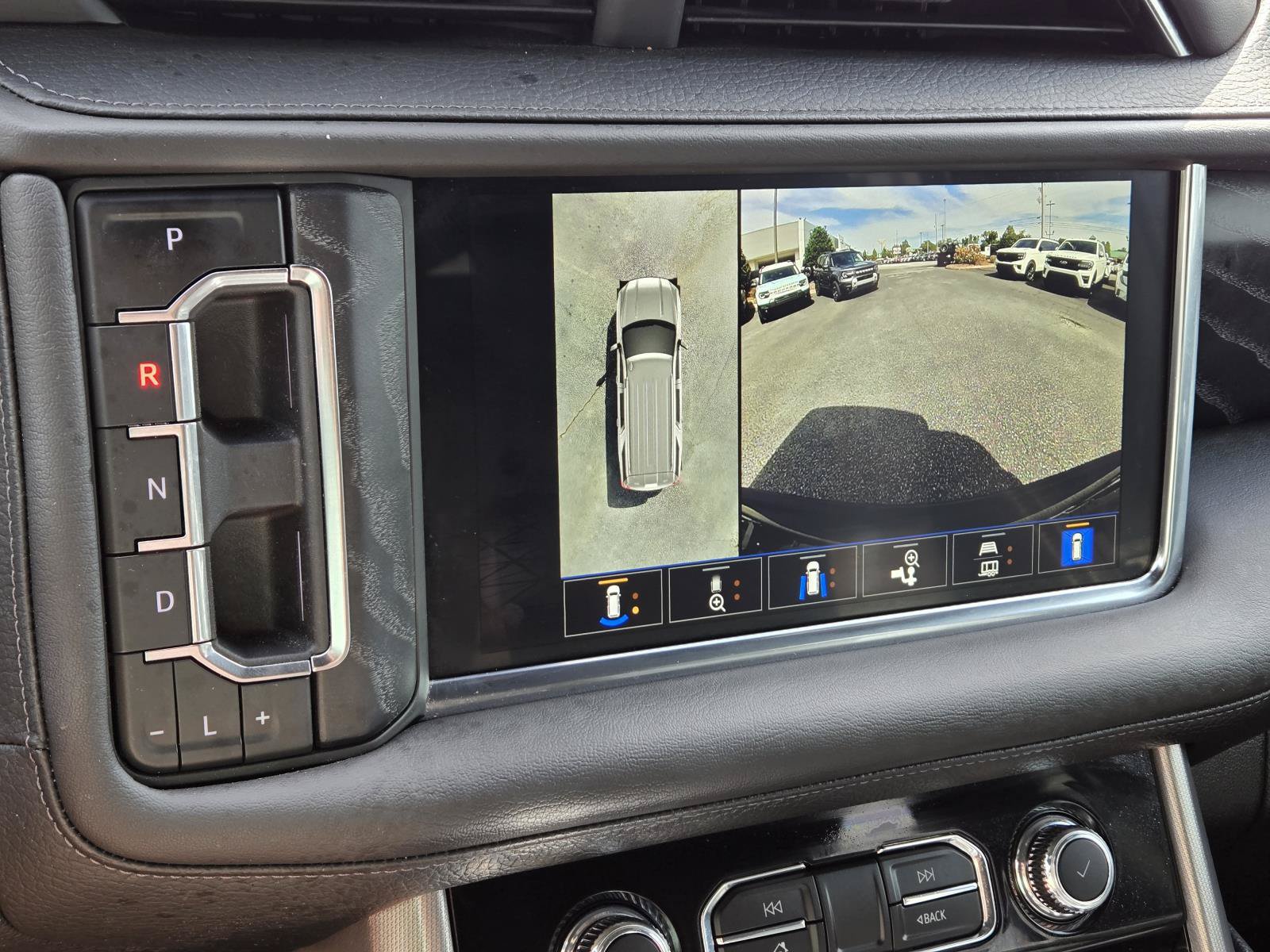Used 2024 GMC Yukon XL Denali w/ Max Trailering Package AWD/4WD image 30