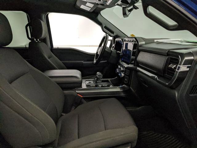 Certified 2023 Ford F150 XLT w/ Equipment Group 302A High image 26