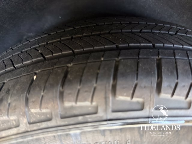 Certified 2025 Ford Escape ST-Line FWD image 31