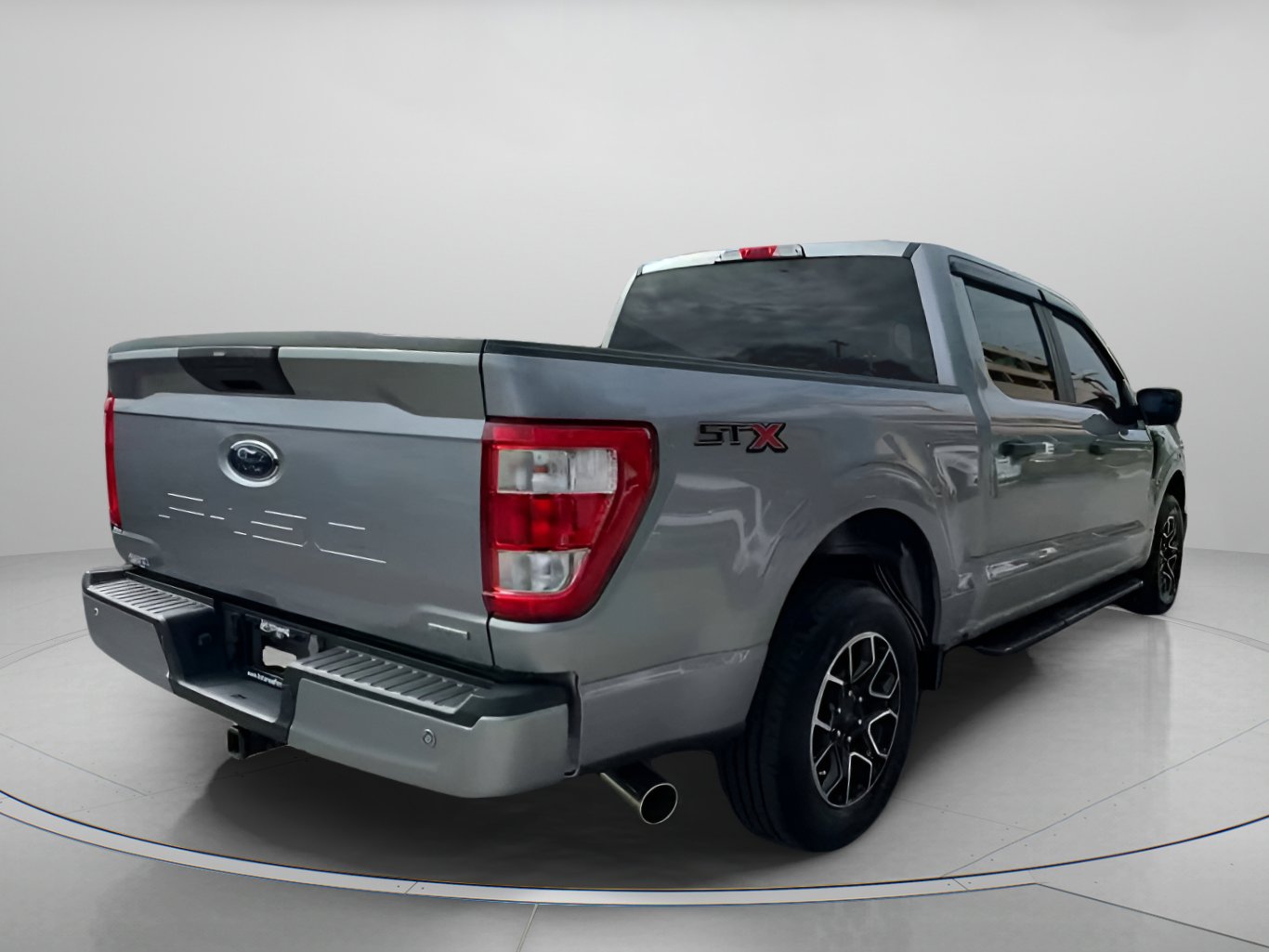 Certified 2023 Ford F150 XL w/ STX Appearance Package image 26