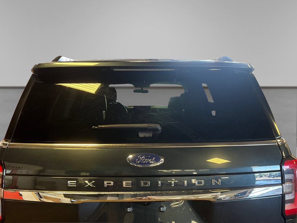 Certified 2024 Ford Expedition Limited AWD/4WD image 16
