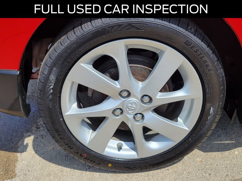 Used 2017 Toyota Prius C Four FWD image 5