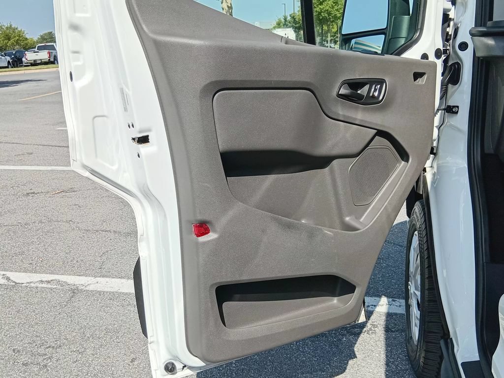 Certified 2024 Ford Transit 350 XLT RWD image 14