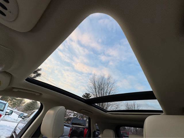 Certified 2020 Ford Edge SEL w/ Convenience Package image 24