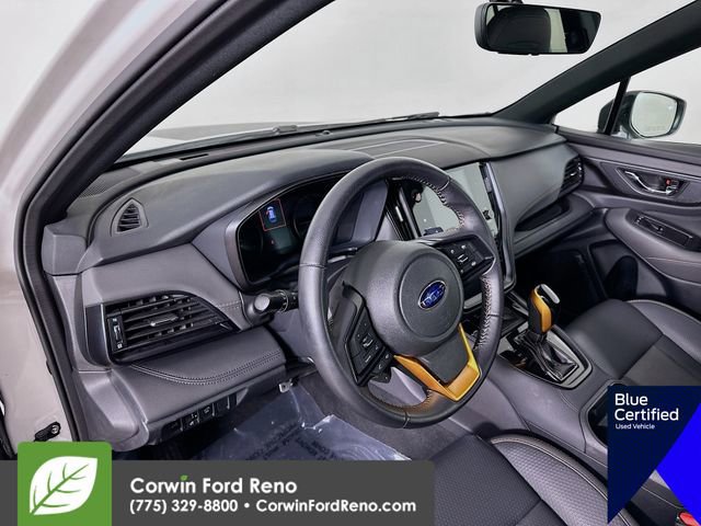 Used 2022 Subaru Outback Wilderness w/ Wilderness Package image 12