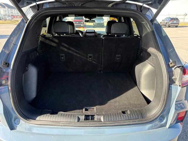 Certified 2024 Ford Escape ST-Line image 25