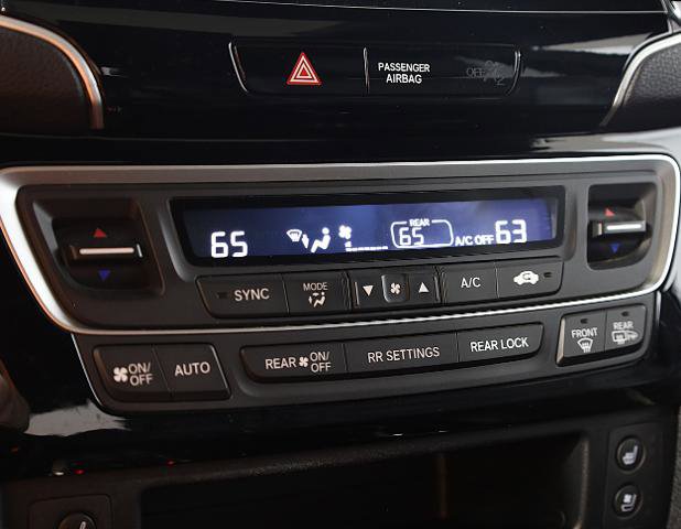 Used 2023 Honda Passport Elite image 15