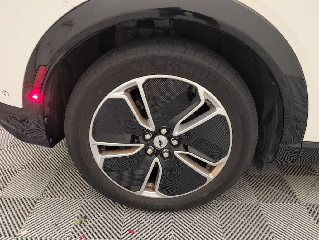 Certified 2023 Ford Mustang Mach-E Premium RWD image 20