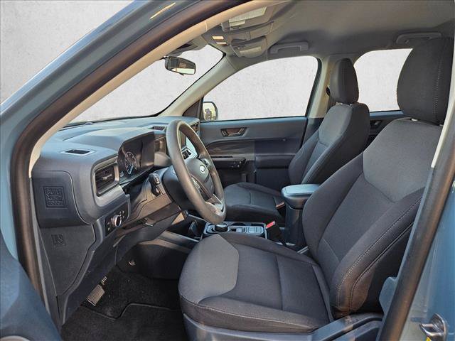 Certified 2023 Ford Maverick XL FWD image 12