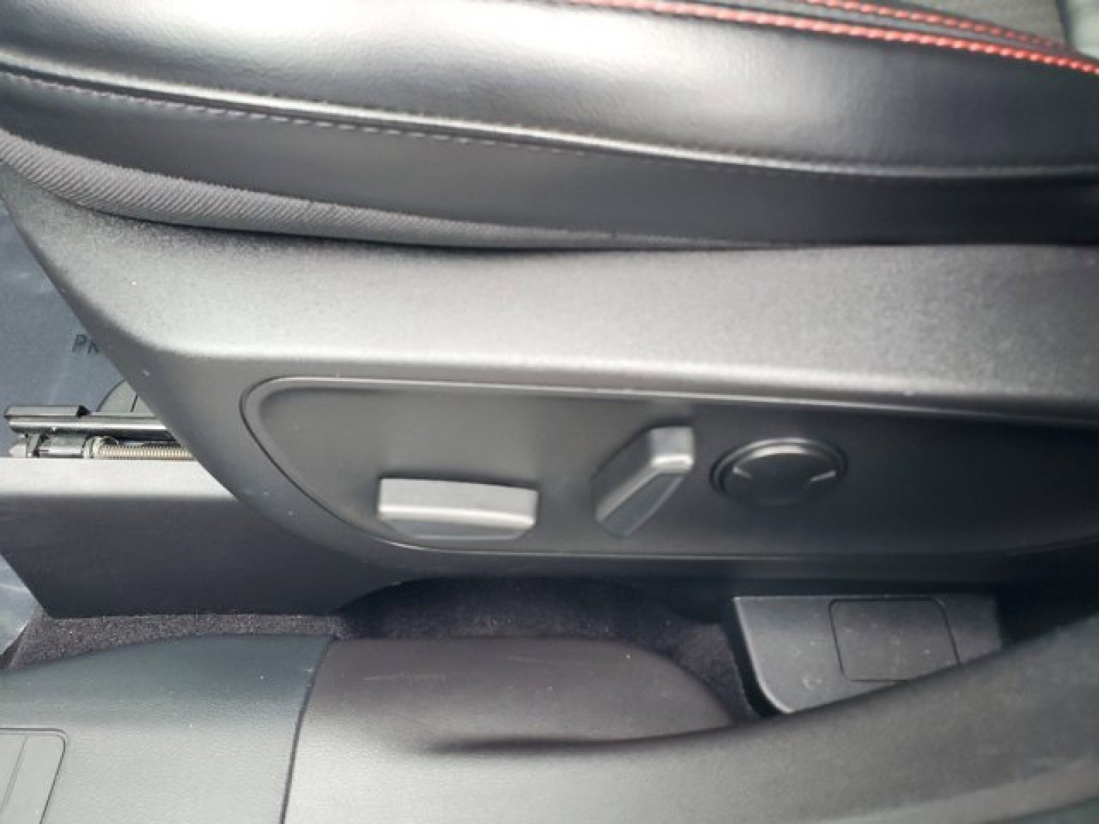 Certified 2023 Ford Escape ST-Line w/ Tech Pack #1 image 12