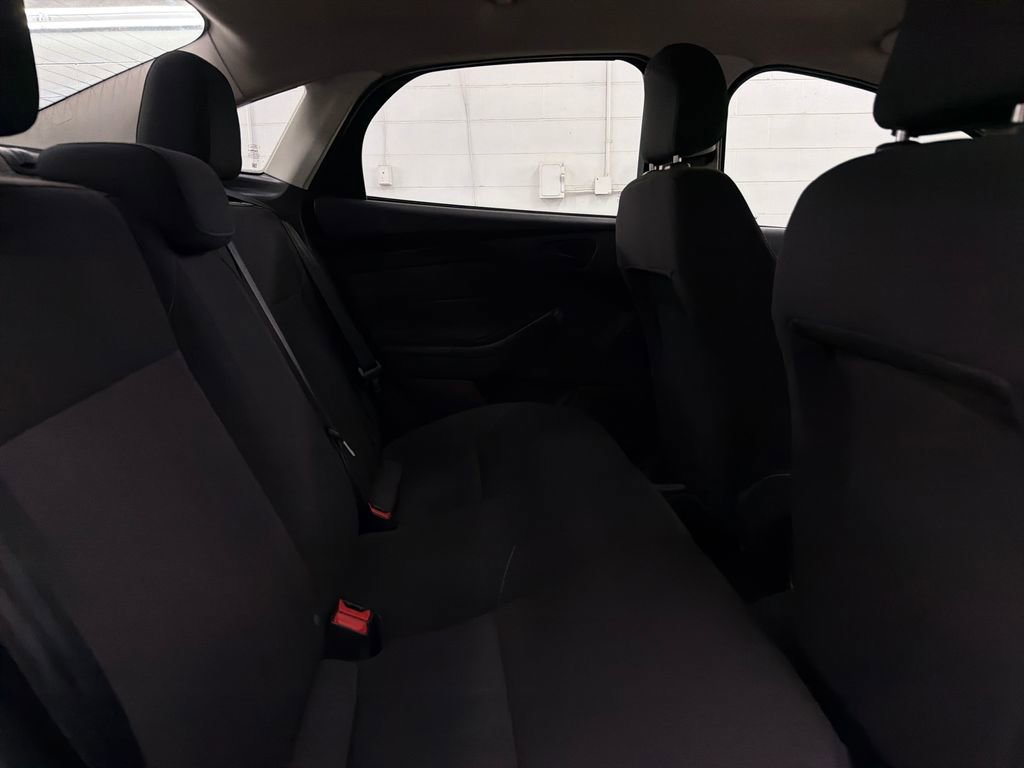 Certified 2018 Ford Focus S FWD image 29