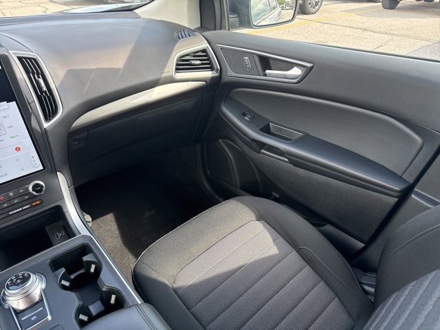 Certified 2024 Ford Edge SE AWD/4WD image 23