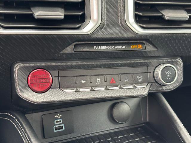 Certified 2024 Ford Mustang GT Premium RWD image 9