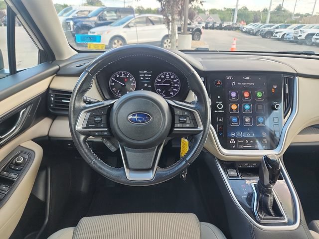Used 2021 Subaru Legacy Premium AWD/4WD image 9