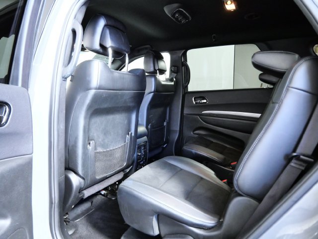 Used 2019 Dodge Durango R/T AWD/4WD image 11