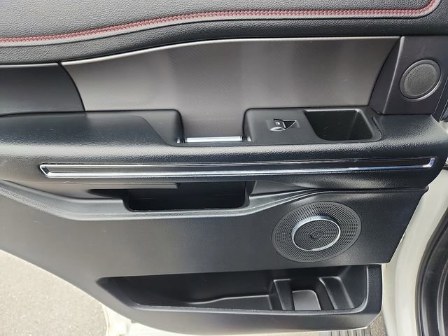 Certified 2021 Ford Expedition Limited image 27