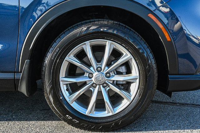 Used 2023 Honda CR-V EX-L image 13