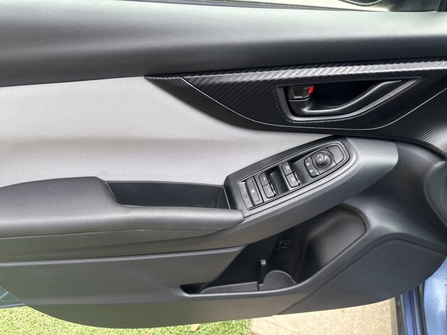 Used 2019 Subaru Crosstrek 2.0i Premium AWD/4WD image 12