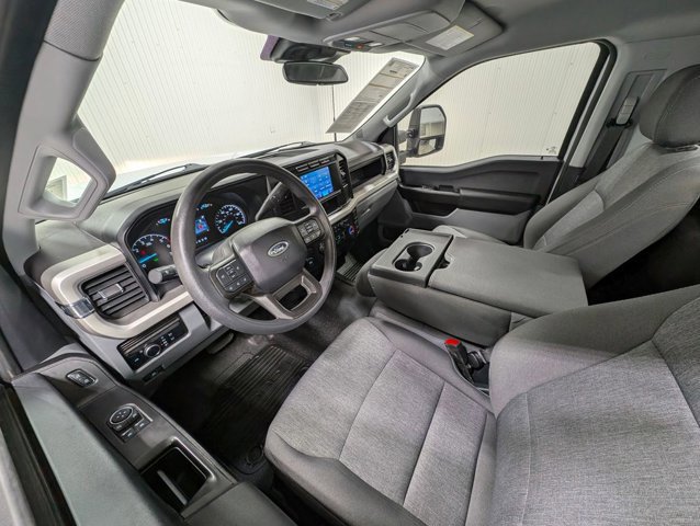 Certified 2024 Ford F250 XL image 6