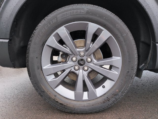 Certified 2023 Ford Explorer XLT w/ Equipment Group 202A AWD/4WD image 12