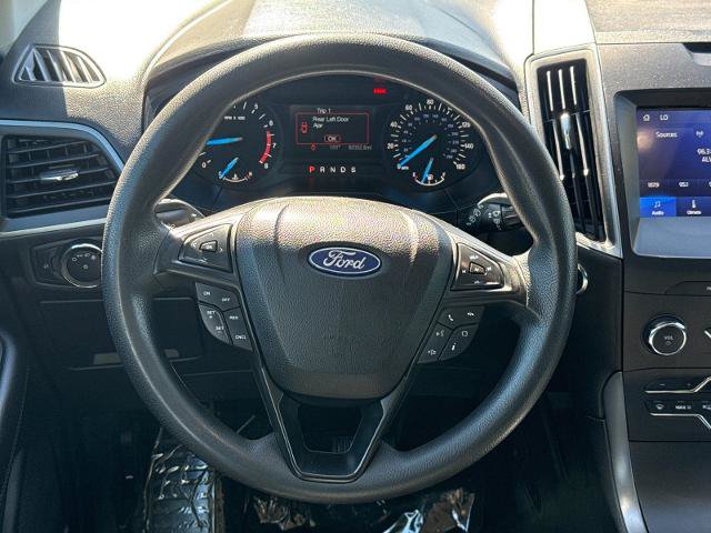 Certified 2020 Ford Edge SE FWD image 22