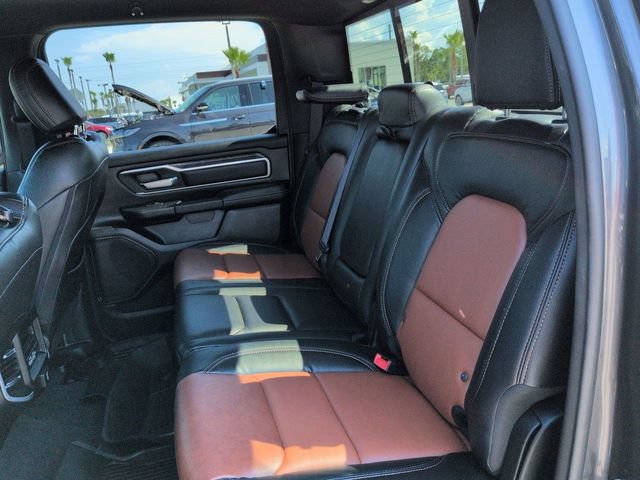 Used 2020 RAM 1500 Big Horn AWD/4WD image 14