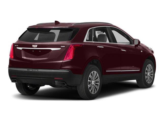 Used 2018 Cadillac XT5 Premium Luxury FWD image 2