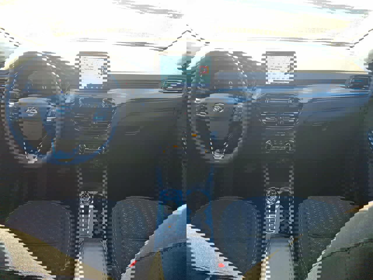 Certified 2024 Ford Escape Active image 10