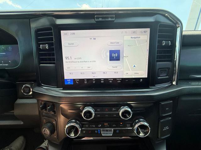 Certified 2025 Ford F250 Lariat w/ Tremor Off-Road Package AWD/4WD image 16