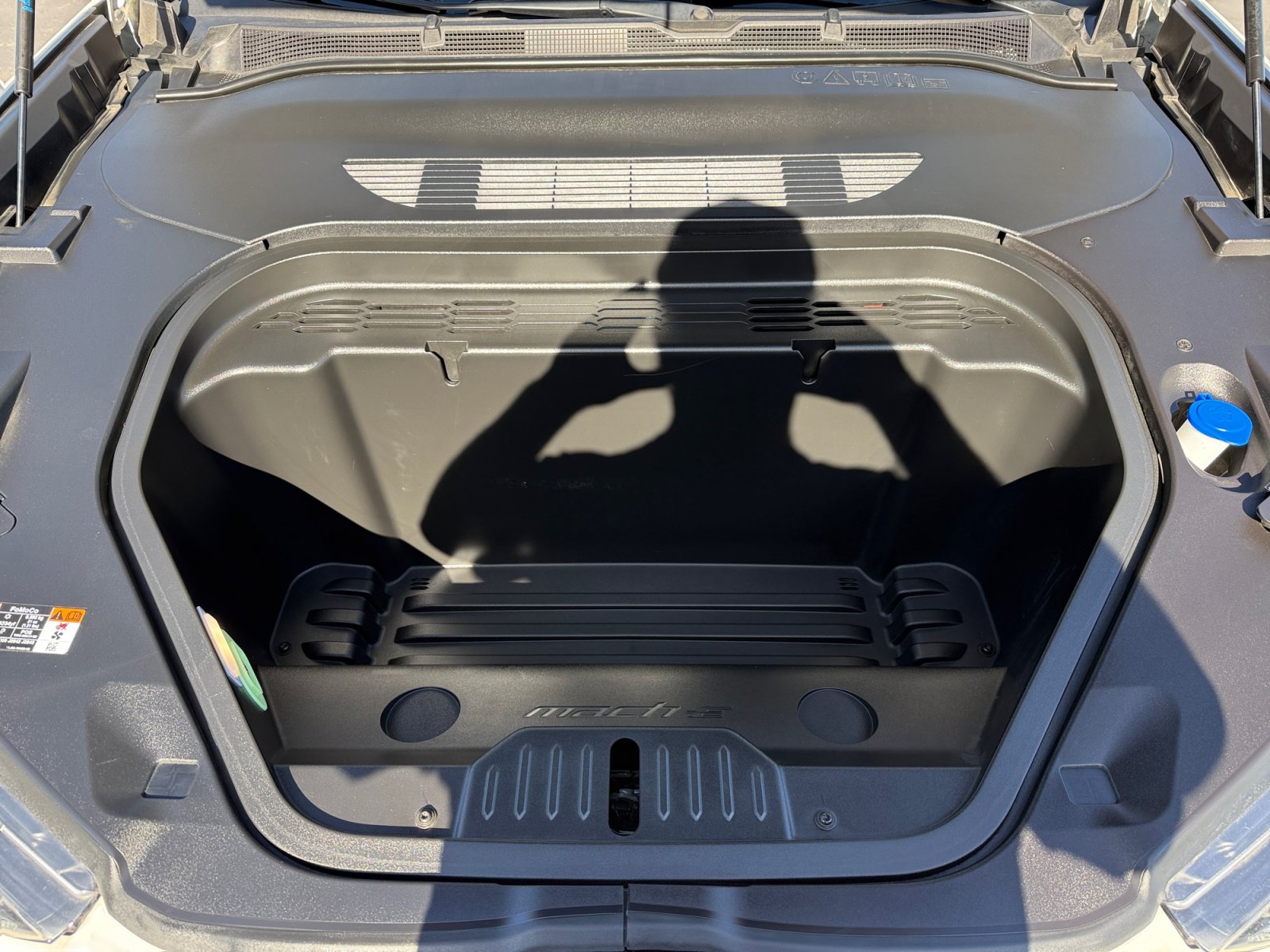Certified 2023 Ford Mustang Mach-E Premium RWD image 20