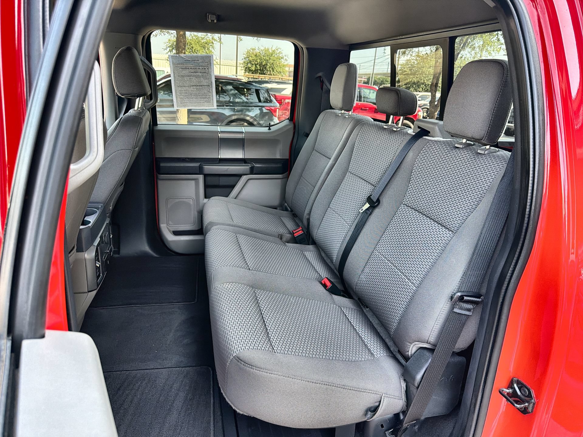 Certified 2022 Ford F250 XLT w/ Black Appearance Package AWD/4WD image 22
